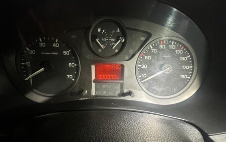 Citroen Berlingo II рестайлинг, 2012 год, 490 000 рублей, 5 фотография