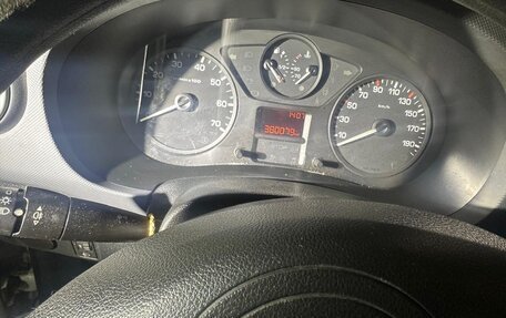 Citroen Berlingo II рестайлинг, 2012 год, 490 000 рублей, 6 фотография