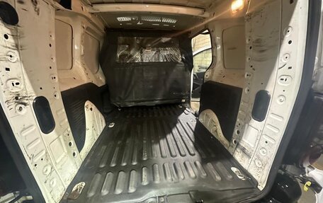 Citroen Berlingo II рестайлинг, 2012 год, 490 000 рублей, 4 фотография