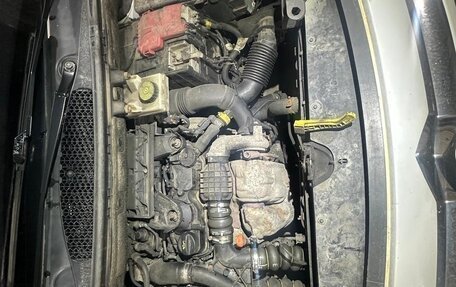 Citroen Berlingo II рестайлинг, 2012 год, 490 000 рублей, 12 фотография