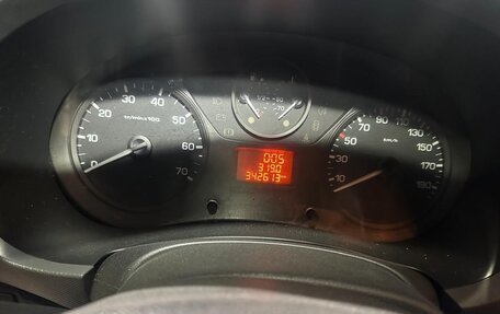 Citroen Berlingo II рестайлинг, 2012 год, 490 000 рублей, 2 фотография