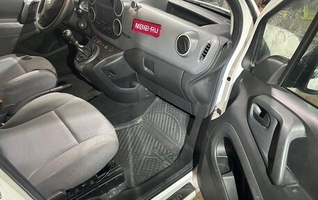 Citroen Berlingo II рестайлинг, 2012 год, 490 000 рублей, 15 фотография