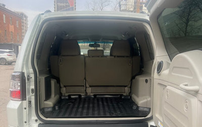 Mitsubishi Pajero IV, 2020 год, 3 300 000 рублей, 1 фотография