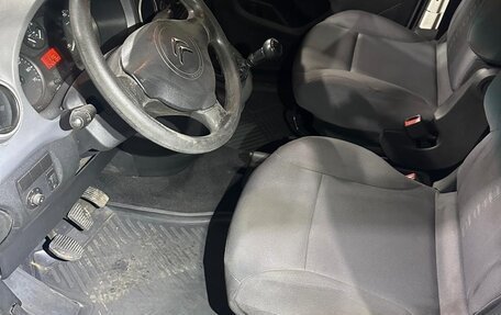 Citroen Berlingo II рестайлинг, 2012 год, 490 000 рублей, 16 фотография