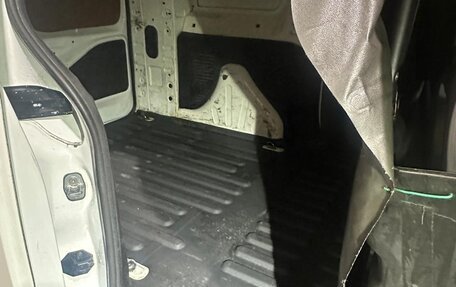 Citroen Berlingo II рестайлинг, 2012 год, 490 000 рублей, 22 фотография