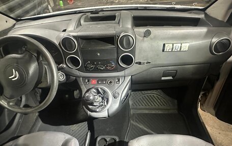 Citroen Berlingo II рестайлинг, 2012 год, 490 000 рублей, 21 фотография