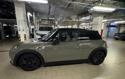 MINI Hatch, 2019 год, 2 300 000 рублей, 1 фотография