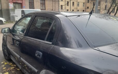 Opel Astra G, 2003 год, 299 000 рублей, 2 фотография