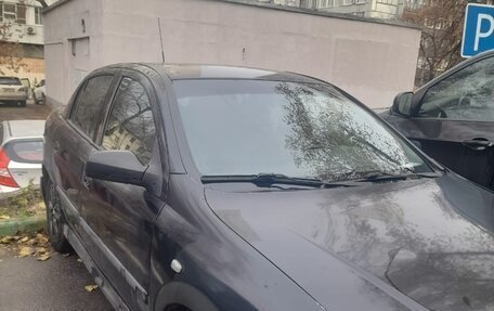 Opel Astra G, 2003 год, 299 000 рублей, 11 фотография