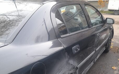 Opel Astra G, 2003 год, 299 000 рублей, 5 фотография