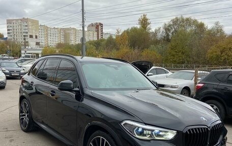 BMW X5, 2019 год, 5 600 000 рублей, 1 фотография