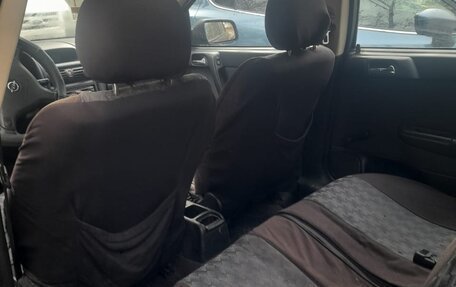 Opel Astra G, 2003 год, 299 000 рублей, 19 фотография