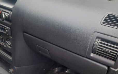 Opel Astra G, 2003 год, 299 000 рублей, 17 фотография