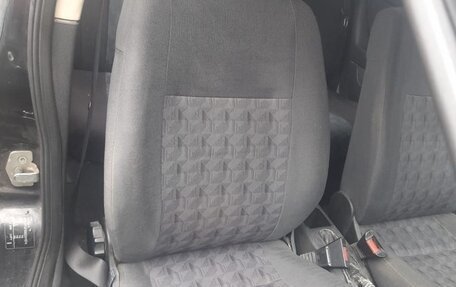 Opel Astra G, 2003 год, 299 000 рублей, 20 фотография