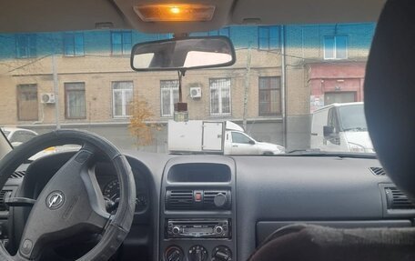 Opel Astra G, 2003 год, 299 000 рублей, 18 фотография