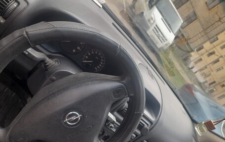 Opel Astra G, 2003 год, 299 000 рублей, 16 фотография