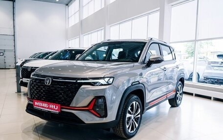Changan CS35 Plus, 2025 год, 2 709 900 рублей, 1 фотография