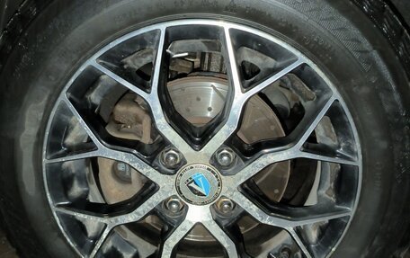 KIA Rio IV, 2019 год, 1 250 000 рублей, 2 фотография