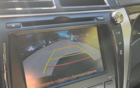 Toyota Camry, 2016 год, 2 200 000 рублей, 6 фотография