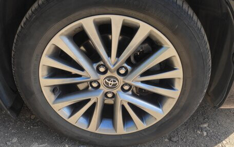 Toyota Camry, 2016 год, 2 200 000 рублей, 3 фотография