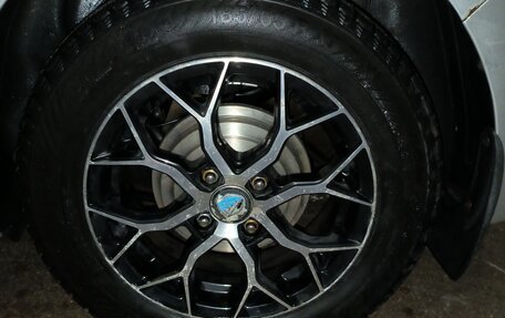 KIA Rio IV, 2019 год, 1 250 000 рублей, 5 фотография