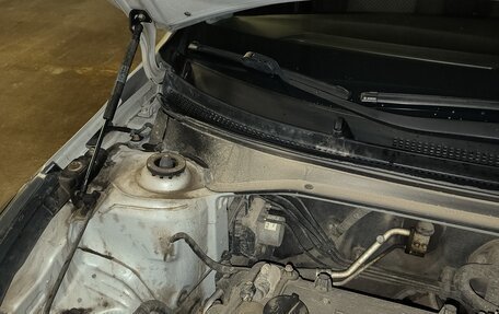 KIA Rio IV, 2019 год, 1 250 000 рублей, 9 фотография