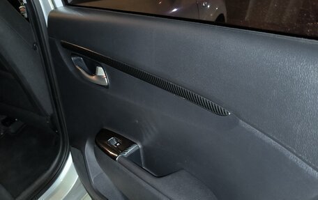 KIA Rio IV, 2019 год, 1 250 000 рублей, 16 фотография