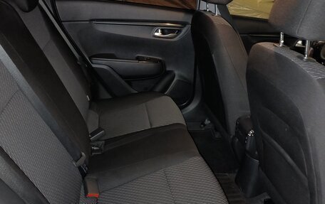 KIA Rio IV, 2019 год, 1 250 000 рублей, 17 фотография