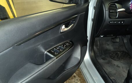 KIA Rio IV, 2019 год, 1 250 000 рублей, 19 фотография