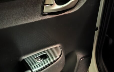 KIA Rio IV, 2019 год, 1 250 000 рублей, 21 фотография