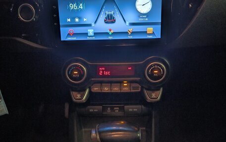 KIA Rio IV, 2019 год, 1 250 000 рублей, 26 фотография