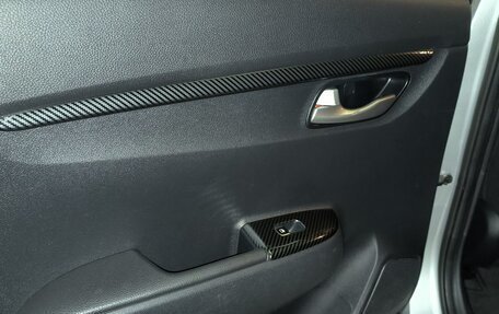 KIA Rio IV, 2019 год, 1 250 000 рублей, 23 фотография