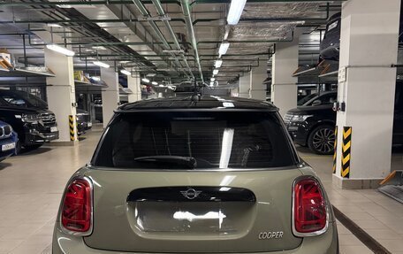 MINI Hatch, 2019 год, 2 300 000 рублей, 5 фотография