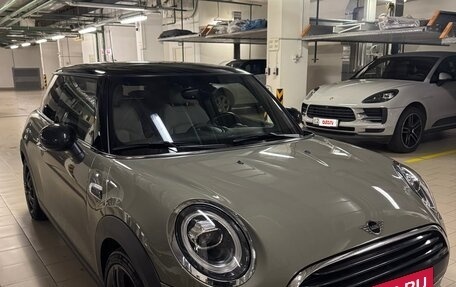 MINI Hatch, 2019 год, 2 300 000 рублей, 4 фотография