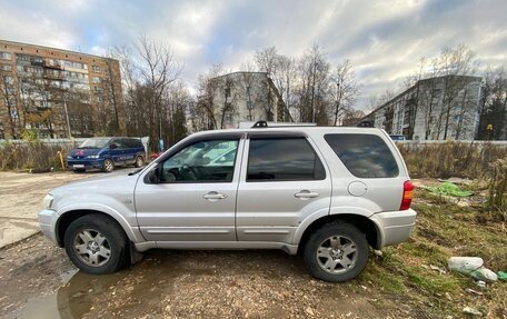 Ford Maverick, 2005 год, 550 000 рублей, 2 фотография