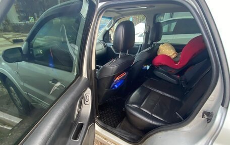 Ford Maverick, 2005 год, 550 000 рублей, 7 фотография