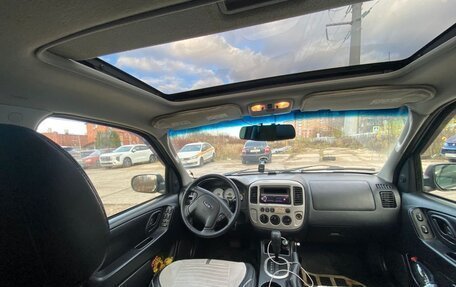 Ford Maverick, 2005 год, 550 000 рублей, 6 фотография