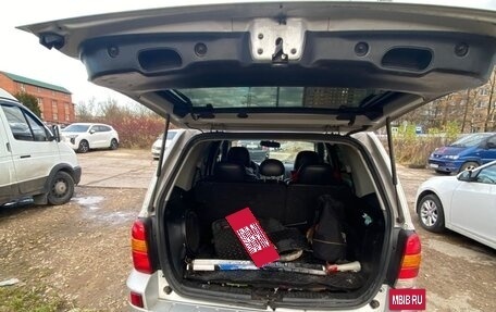 Ford Maverick, 2005 год, 550 000 рублей, 8 фотография