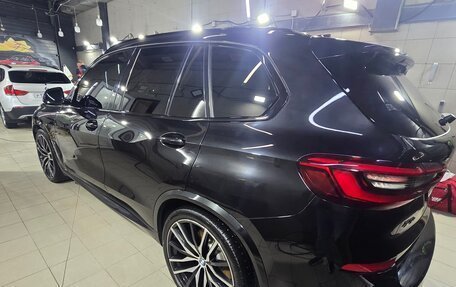 BMW X5, 2019 год, 5 600 000 рублей, 6 фотография