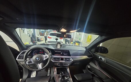 BMW X5, 2019 год, 5 600 000 рублей, 10 фотография