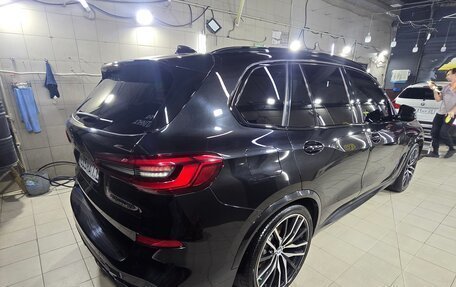 BMW X5, 2019 год, 5 600 000 рублей, 7 фотография