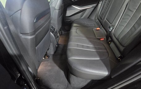 BMW X5, 2019 год, 5 600 000 рублей, 11 фотография