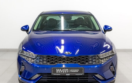 KIA K5, 2020 год, 2 195 000 рублей, 2 фотография