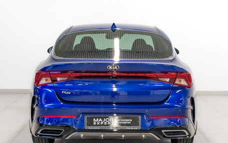 KIA K5, 2020 год, 2 195 000 рублей, 6 фотография