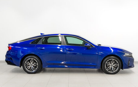 KIA K5, 2020 год, 2 195 000 рублей, 4 фотография