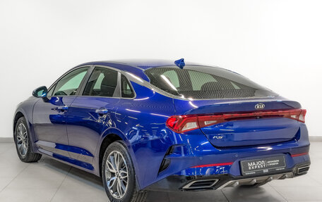 KIA K5, 2020 год, 2 195 000 рублей, 7 фотография