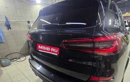 BMW X5, 2019 год, 5 600 000 рублей, 9 фотография