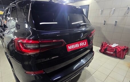 BMW X5, 2019 год, 5 600 000 рублей, 8 фотография