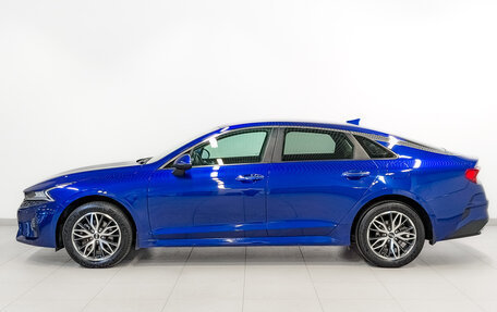 KIA K5, 2020 год, 2 195 000 рублей, 8 фотография