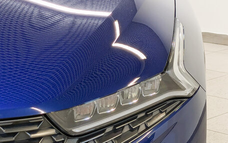 KIA K5, 2020 год, 2 195 000 рублей, 11 фотография